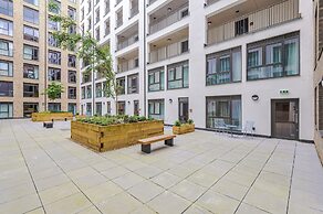 Hilltop Serviced Apartments-Sheffield