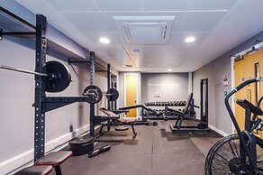 Hilltop Serviced Apartments-Sheffield