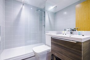 Hilltop Serviced Apartments-Sheffield
