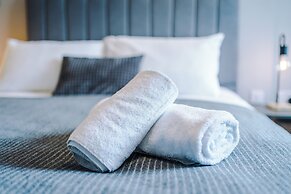 Hilltop Serviced Apartments-Sheffield