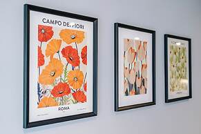 Hilltop Serviced Apartments-Sheffield