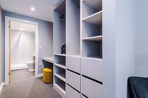 Hilltop Serviced Apartments-Sheffield