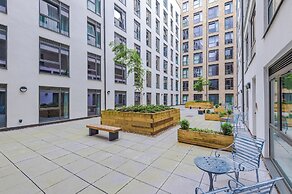 Hilltop Serviced Apartments-Sheffield