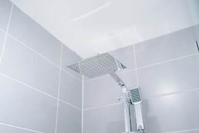 Hilltop Serviced Apartments-Sheffield