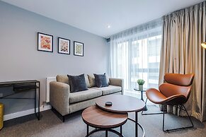 Hilltop Serviced Apartments-Sheffield