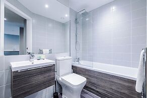 Hilltop Serviced Apartments-Sheffield