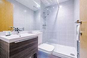 Hilltop Serviced Apartments-Sheffield