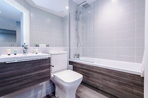 Hilltop Serviced Apartments-Sheffield