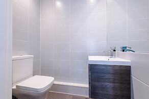Hilltop Serviced Apartments-Sheffield