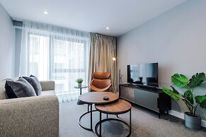 Hilltop Serviced Apartments-Sheffield