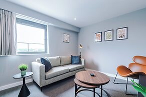 Hilltop Serviced Apartments-Sheffield