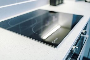 Hilltop Serviced Apartments-Sheffield