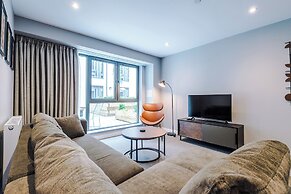 Hilltop Serviced Apartments-Sheffield