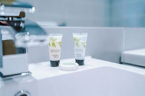 Hilltop Serviced Apartments-Sheffield