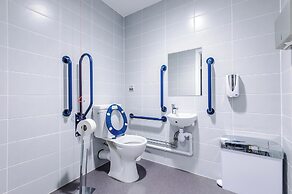 Hilltop Serviced Apartments-Sheffield