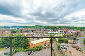 Hilltop Serviced Apartments-Sheffield