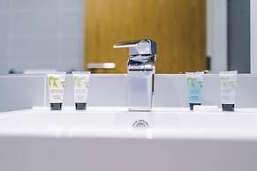 Hilltop Serviced Apartments-Sheffield