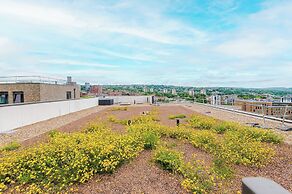 Hilltop Serviced Apartments-Sheffield