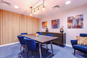 Hilltop Serviced Apartments-Sheffield