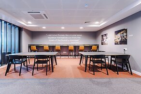 Hilltop Serviced Apartments-Sheffield