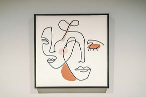 Hilltop Serviced Apartments-Sheffield