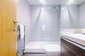 Hilltop Serviced Apartments-Sheffield