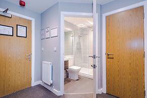 Hilltop Serviced Apartments-Sheffield