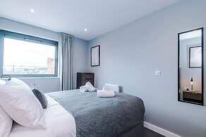 Hilltop Serviced Apartments-Sheffield