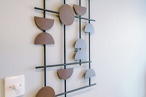 Hilltop Serviced Apartments-Sheffield