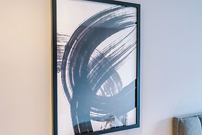 Hilltop Serviced Apartments-Sheffield