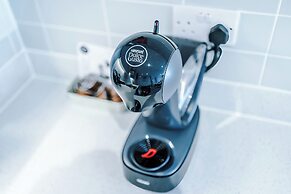 Hilltop Serviced Apartments-Sheffield