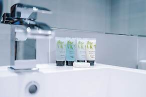 Hilltop Serviced Apartments-Sheffield