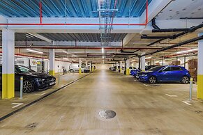 Hilltop Serviced Apartments-Sheffield