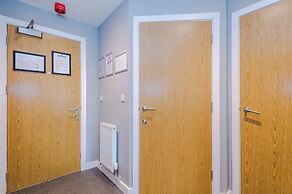 Hilltop Serviced Apartments-Sheffield