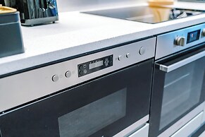 Hilltop Serviced Apartments-Sheffield