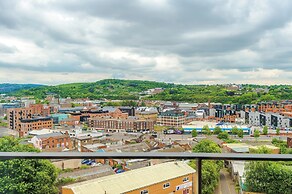 Hilltop Serviced Apartments-Sheffield