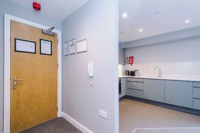 Hilltop Serviced Apartments-Sheffield