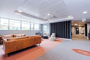 Hilltop Serviced Apartments-Sheffield