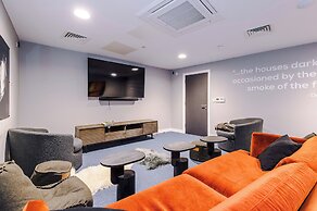 Hilltop Serviced Apartments-Sheffield