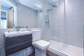 Hilltop Serviced Apartments-Sheffield