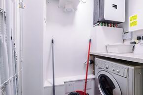 Hilltop Serviced Apartments-Sheffield