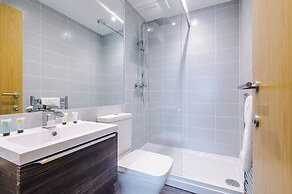 Hilltop Serviced Apartments-Sheffield