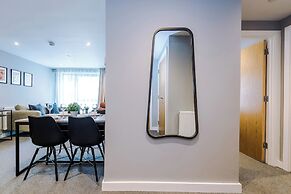 Hilltop Serviced Apartments-Sheffield