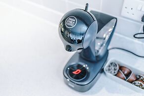 Hilltop Serviced Apartments-Sheffield