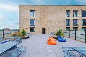 Hilltop Serviced Apartments-Sheffield