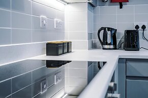 Hilltop Serviced Apartments-Sheffield