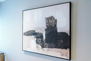 Hilltop Serviced Apartments-Sheffield