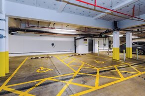 Hilltop Serviced Apartments-Sheffield