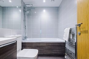 Hilltop Serviced Apartments-Sheffield