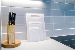 Hilltop Serviced Apartments-Sheffield